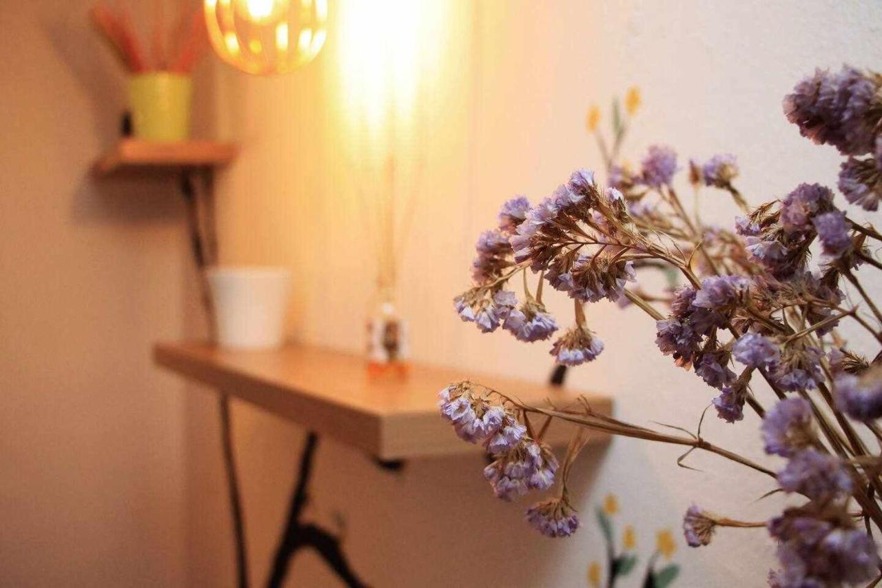 Appartamento Nel Cuore Di אסטי מראה חיצוני תמונה