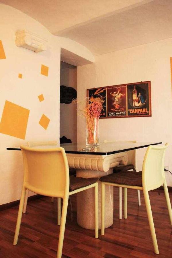 Appartamento Nel Cuore Di אסטי מראה חיצוני תמונה