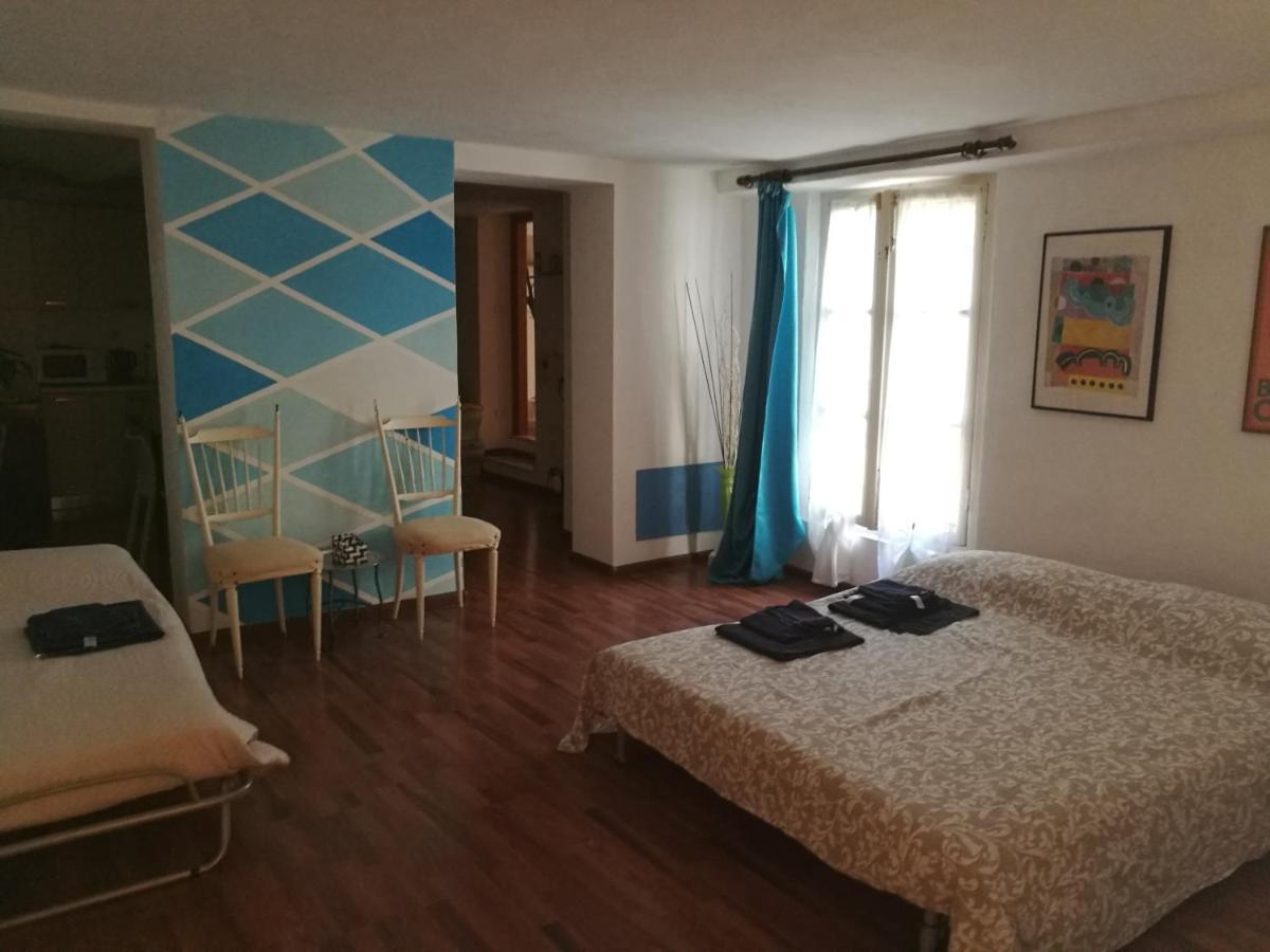 Appartamento Nel Cuore Di אסטי מראה חיצוני תמונה