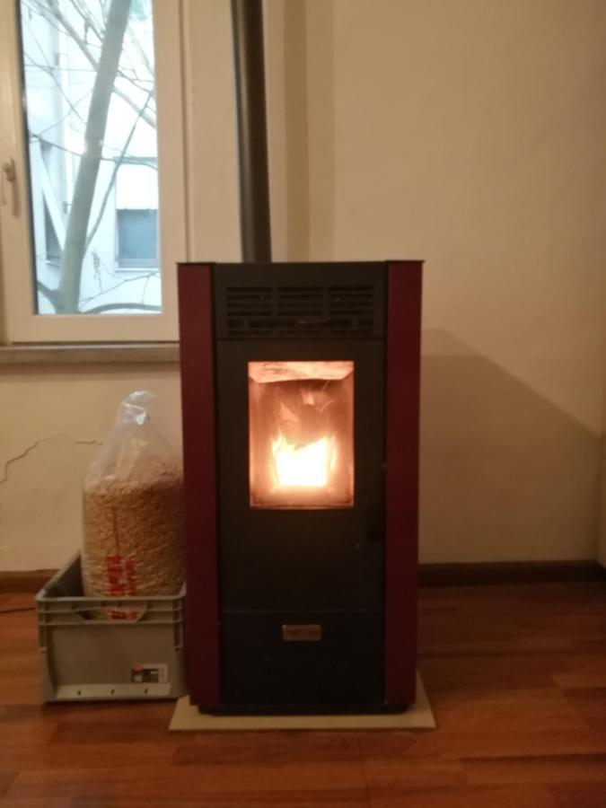 Appartamento Nel Cuore Di אסטי מראה חיצוני תמונה